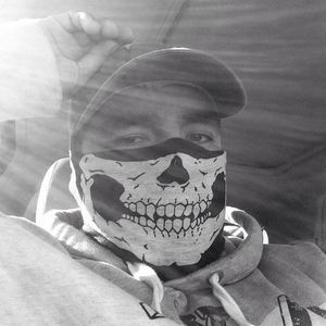 Meet your Posher, Jose